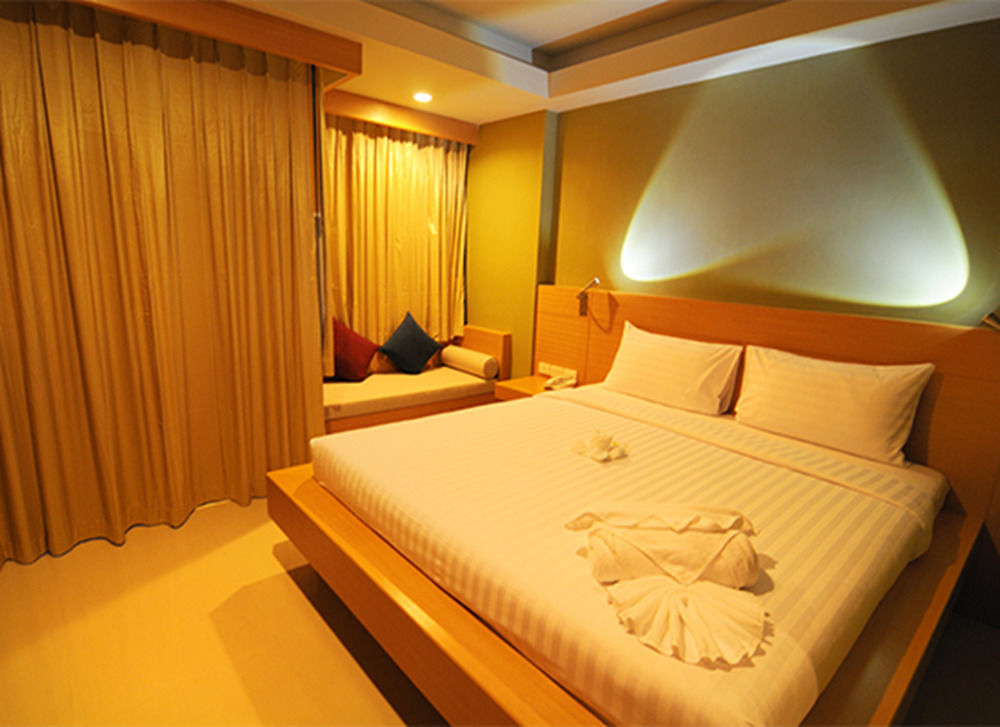 Aspery - Sha Certified Khách sạn 3*